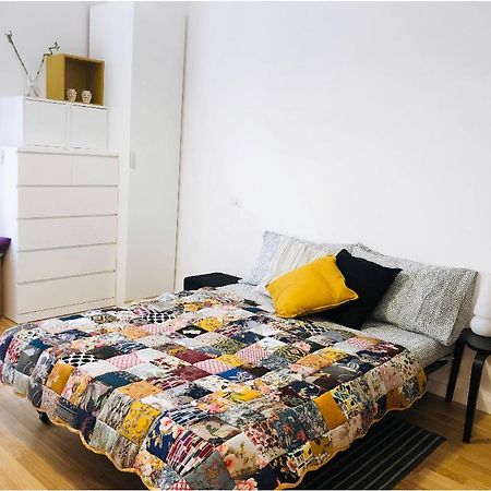 A Casa Di Lele Daire Roma Dış mekan fotoğraf