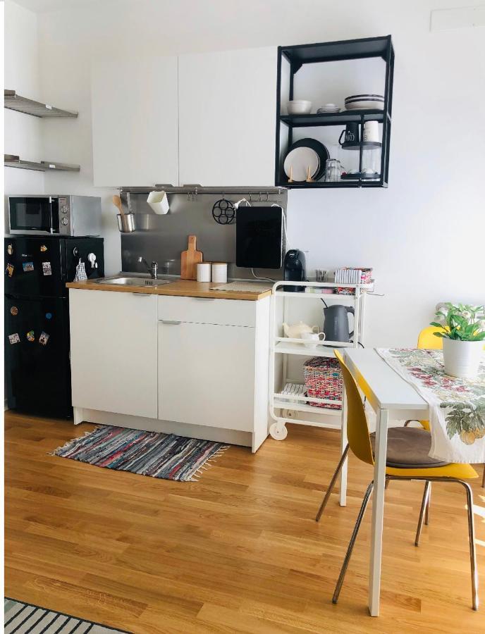 A Casa Di Lele Daire Roma Dış mekan fotoğraf
