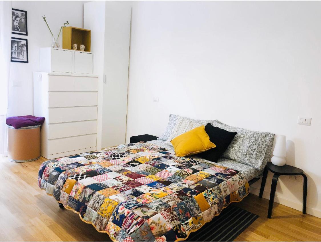 A Casa Di Lele Daire Roma Dış mekan fotoğraf
