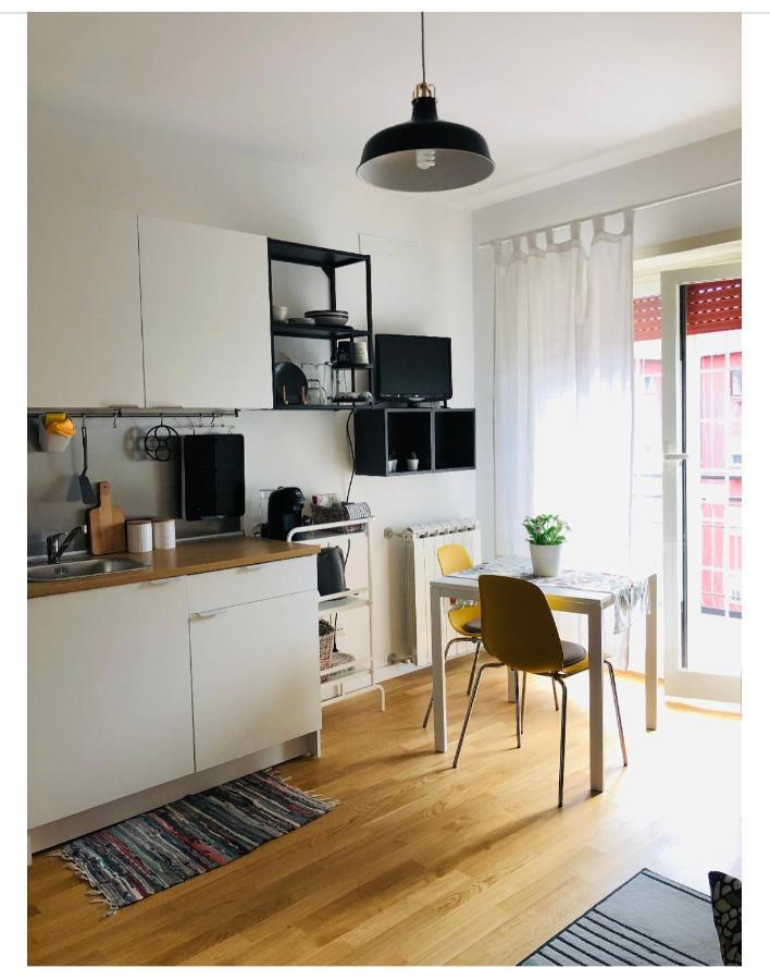 A Casa Di Lele Daire Roma Dış mekan fotoğraf