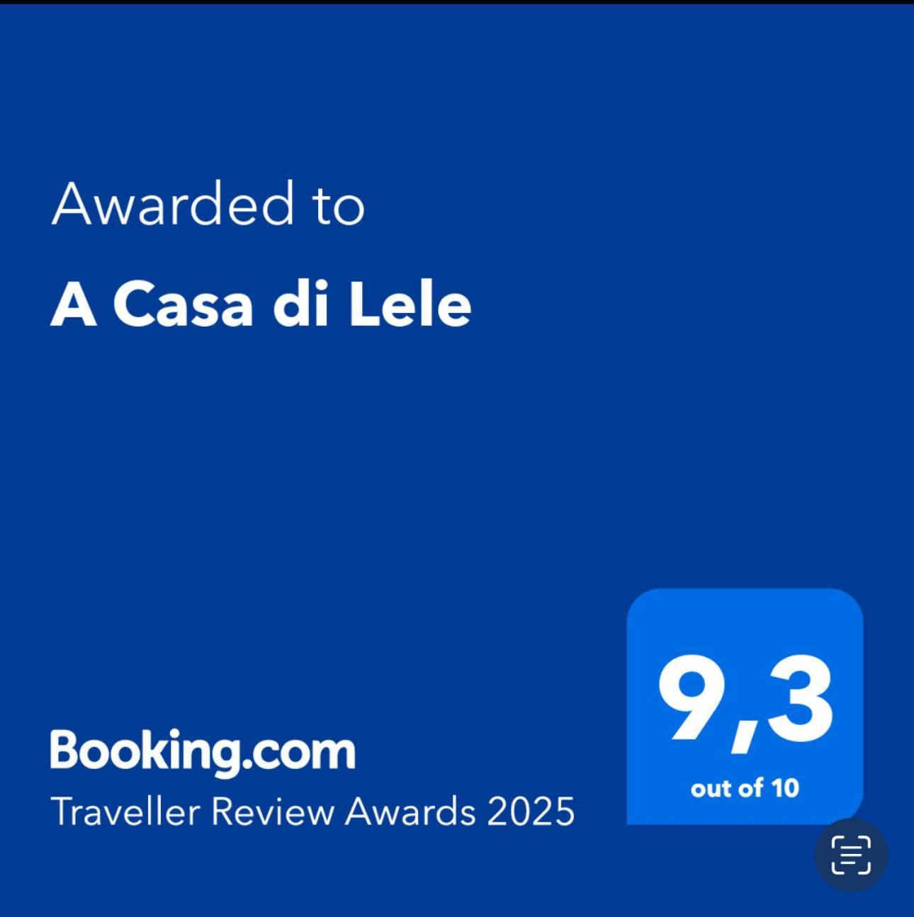 A Casa Di Lele Daire Roma Dış mekan fotoğraf